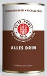 FC St. Pauli. Alles drin. - Christoph Nagel ; Michael Pahl - 9783455501797