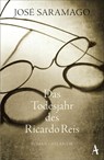 Das Todesjahr des Ricardo Reis - José Saramago - 9783455650174
