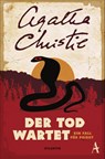Der Tod wartet - Agatha Christie - 9783455650280