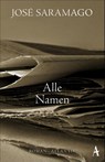 Alle Namen - José Saramago - 9783455651041