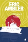 Die Angst reist mit - Eric Ambler - 9783455651126