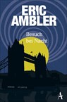 Besuch bei Nacht - Eric Ambler - 9783455651157