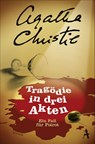Tragodie in drei Akten - Agatha Christie - 9783455651348
