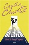 Ein gefährlicher Gegner - Agatha Christie - 9783455651355