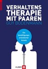 Verhaltenstherapie mit Paaren - Guy Bodenmann - 9783456751061