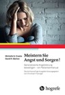 Meistern Sie Angst und Sorgen! - Michelle G. Craske ; David H. Barlow - 9783456755335