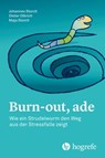 Burn–out, ade - Maja Storch ; Johannes Storch ; Dieter Olbrich - 9783456758039