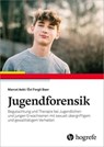 Jugendforensik - Marcel Aebi ; Évi Forgó Baer - 9783456761077