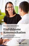 Einfühlsame Kommunikation - Petra Jansen ; Stefanie Richter - 9783456761305