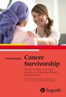 Cancer Survivorship - Cordelia Galgut ; Simon Crompton - 9783456761350