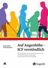 Auf Augenhöhe - ICF verständlich - Klaus Keller ; Peter Brodisch - 9783456763200