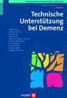 Technische Unterstützung bei Demenz - HEEG,  Sibylle - 9783456843964