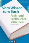 Vom Wissen zum Buch - REINHARDT,  Klaus - 9783456849171