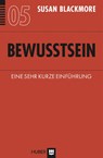 Bewusstsein - Susan Blackmore - 9783456853253