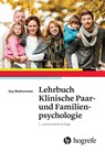 Lehrbuch Klinische Paar- und Familienpsychologie - Guy Bodenmann - 9783456856209