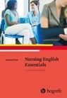 Nursing English Essentials - FORD,  Yvonne - 9783456857633
