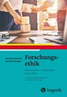 Forschungsethik - Martin W. Schnell ; Christine Dunger - 9783456858500