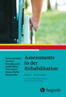 Assessments in der Rehabilitation - Stefan Schädler ; Jan Kool ; Hansjörg Lüthi ; Detlef Marks - 9783456858890
