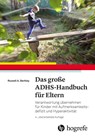 Das große ADHS-Handbuch für Eltern - Russell A Barkley - 9783456860824