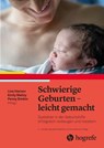 Schwierige Geburten - leicht gemacht - Lisa Hanson ; Emily Malloy ; Penny Simkin - 9783456862699