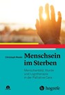 Menschsein im Sterben - Christoph Riedel - 9783456863269