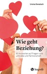 Wie geht Beziehung? - Ursina Donatsch - 9783456863559