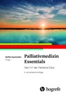 Palliativmedizin Essentials - Steffen Eychmüller - 9783456863917