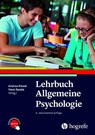 Lehrbuch Allgemeine Psychologie - Hans Spada ; Andrea Kiesel - 9783456864075