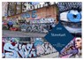 Streetart-Kunst, die die Straßen Londons atmen lässt (Wandkalender 2026 DIN A4 quer), CALVENDO Monatskalender -  - 9783457305713