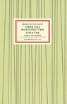 Über das Marionettentheater - Heinrich Von Kleist - 9783458084815