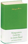 Gedichte in einem Band - Christian Morgenstern - 9783458171690