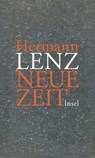 Neue Zeit - Hermann Lenz - 9783458175674