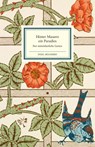 Hinter Mauern ein Paradies - Peter Cornelius Mayer-Tasch - 9783458176695