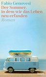 Der Sommer, in dem wir das Leben neu erfanden - Fabio Genovesi - 9783458176718
