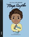 Maya Angelou - Little People, BIG DREAMS (Deutsche Ausgabe) - Lisbeth Kaiser - 9783458178521