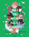 Was du nicht alles kannst! - Davina Bell - 9783458178606