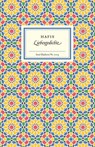 Liebesgedichte - Hafis - 9783458190097