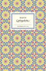 Liebesgedichte - Hafis - 9783458190097