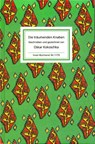 Die träumenden Knaben / Der weiße Tiertöter - Oskar Kokoschka - 9783458191704
