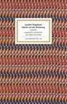 Warten auf den Bumerang - Joachim Ringelnatz - 9783458192640