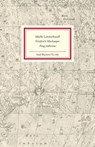 Pong redivivus - Sibylle Lewitscharoff ; Friedrich Meckseper - 9783458193838