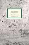 Pong am Ereignishorizont - Sibylle Lewitscharoff ; Friedrich Meckseper - 9783458194378