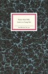 Letters to a Young Poet - Rainer Maria Rilke - 9783458194507