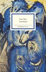 Franz Marc Tierschicksale - Gloria Köpnick ; Rainer Stamm - 9783458195122