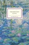 Claude Monets Garten in Giverny - Rainer Stamm ; Gloria Köpnick - 9783458195238