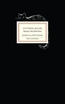 Spiegel, das Kätzchen - Gottfried Keller - 9783458200390
