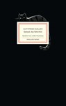 Spiegel, das Kätzchen - Gottfried Keller - 9783458200390