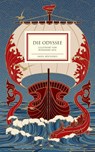 Die Odyssee - Homer - 9783458200574