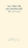 Wils, J: ars moriendi - WILS,  Jean-Pierre - 9783458240990