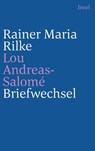 Briefwechsel - Lou Andreas-Salomé ; Rainer Maria Rilke - 9783458244325